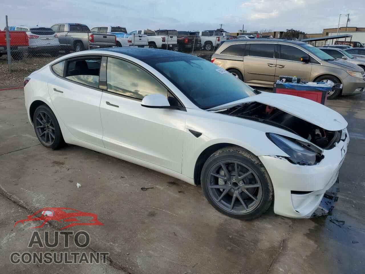 TESLA MODEL 3 2023 - 5YJ3E1EA0PF486276