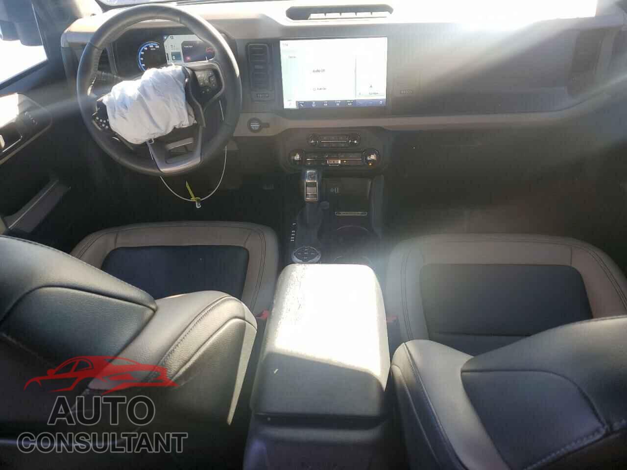 FORD BRONCO 2023 - 1FMEE5DP2PLA85066