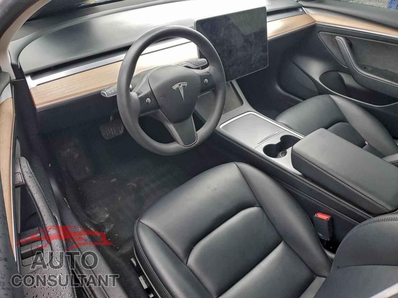 TESLA MODEL 3 2023 - 5YJ3E1EA3PF420207