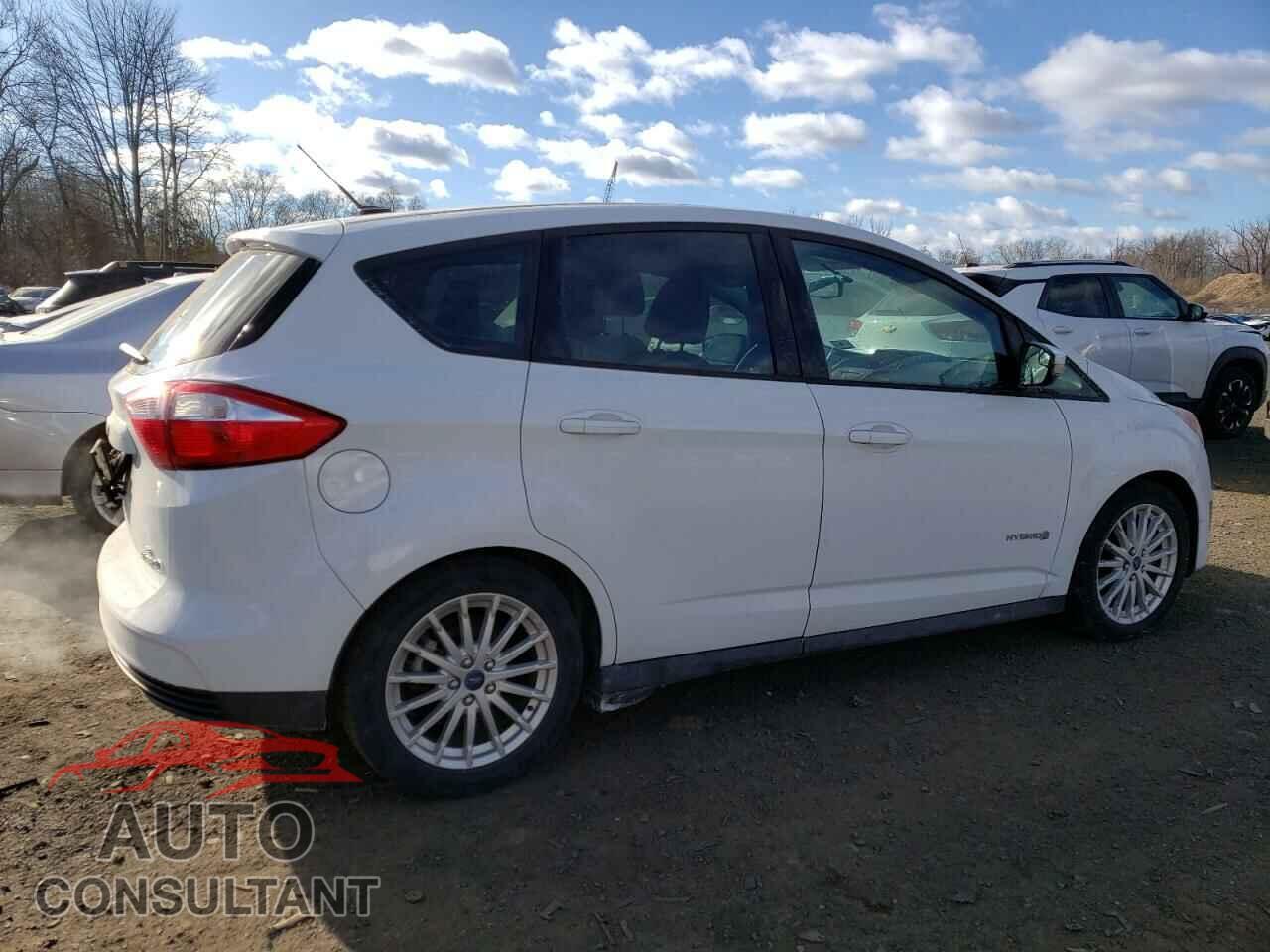 FORD CMAX 2015 - 1FADP5AU3FL101283
