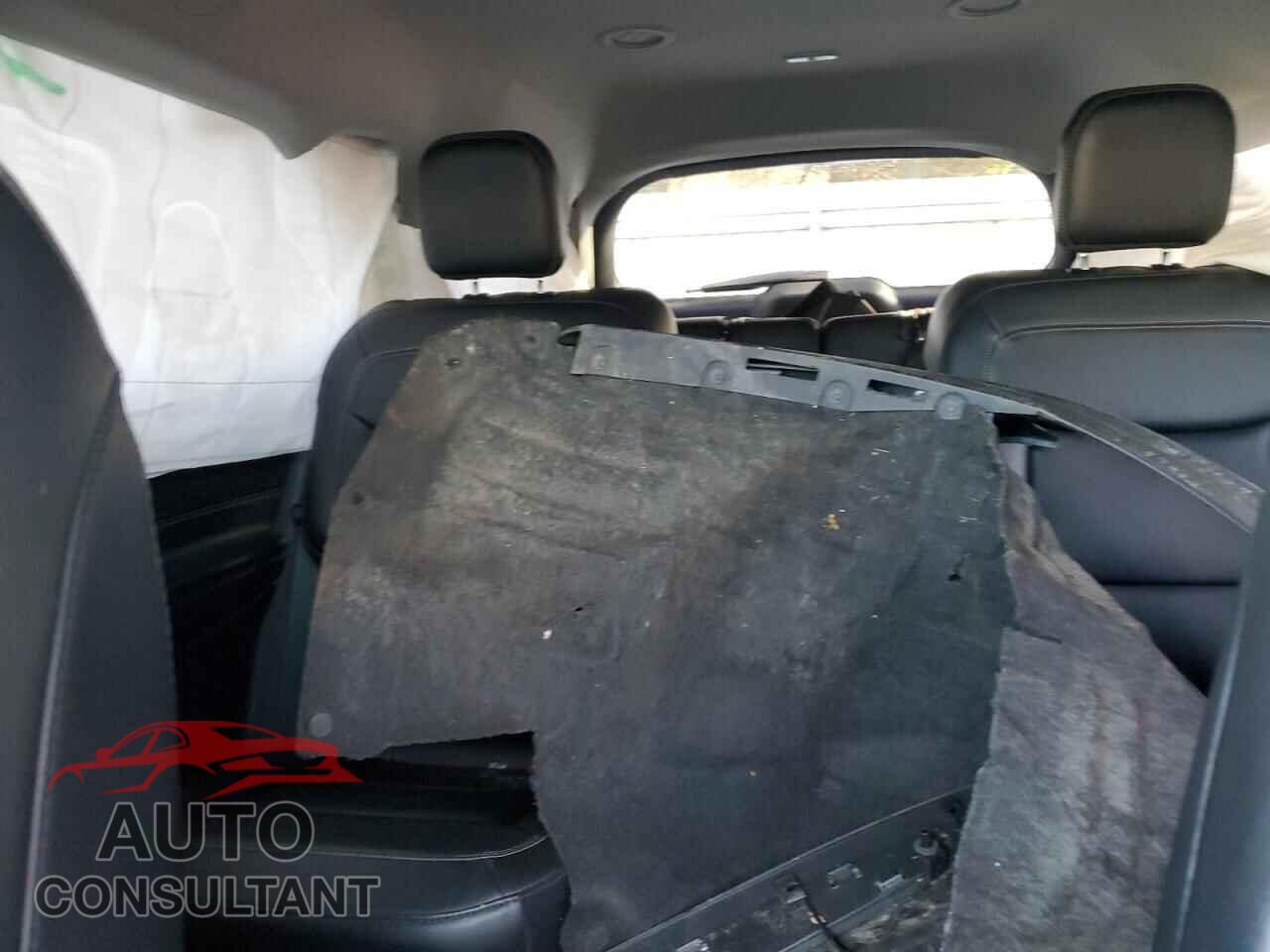 FORD EXPLORER 2023 - 1FMSK8DH9PGB76768