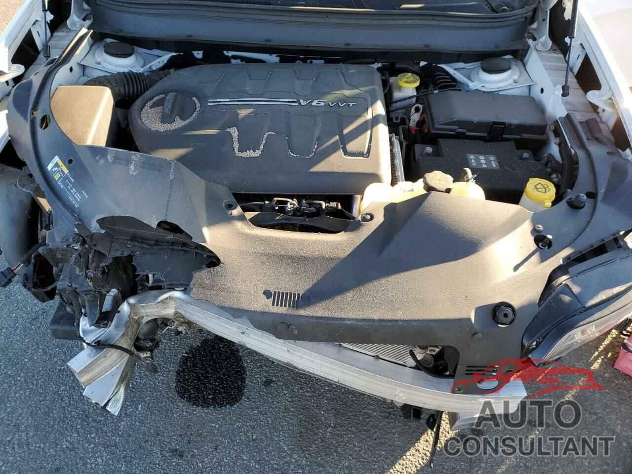 JEEP GRAND CHER 2020 - 1C4PJMCX7LD627268