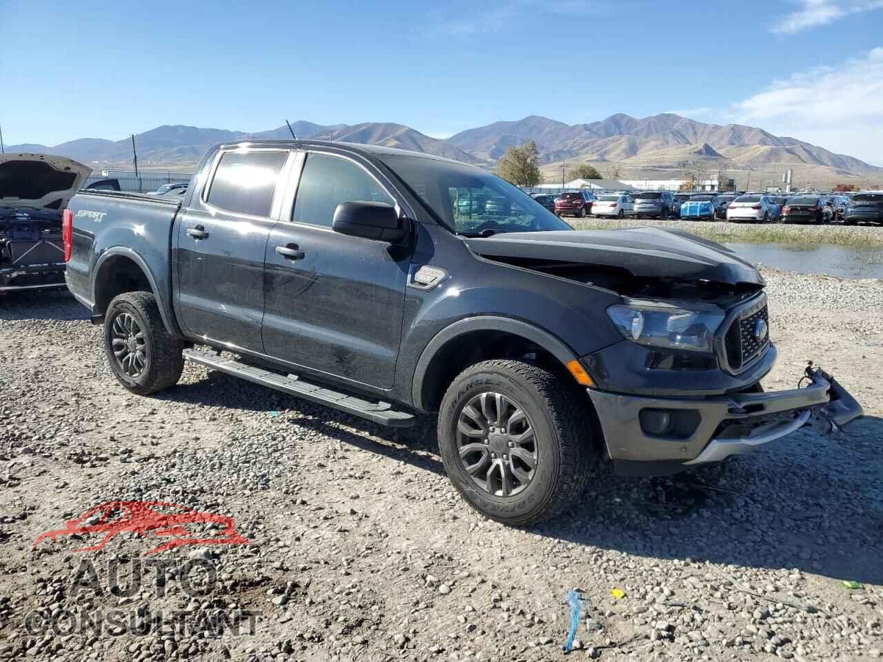 FORD RANGER 2019 - 1FTER4FH4KLA61594