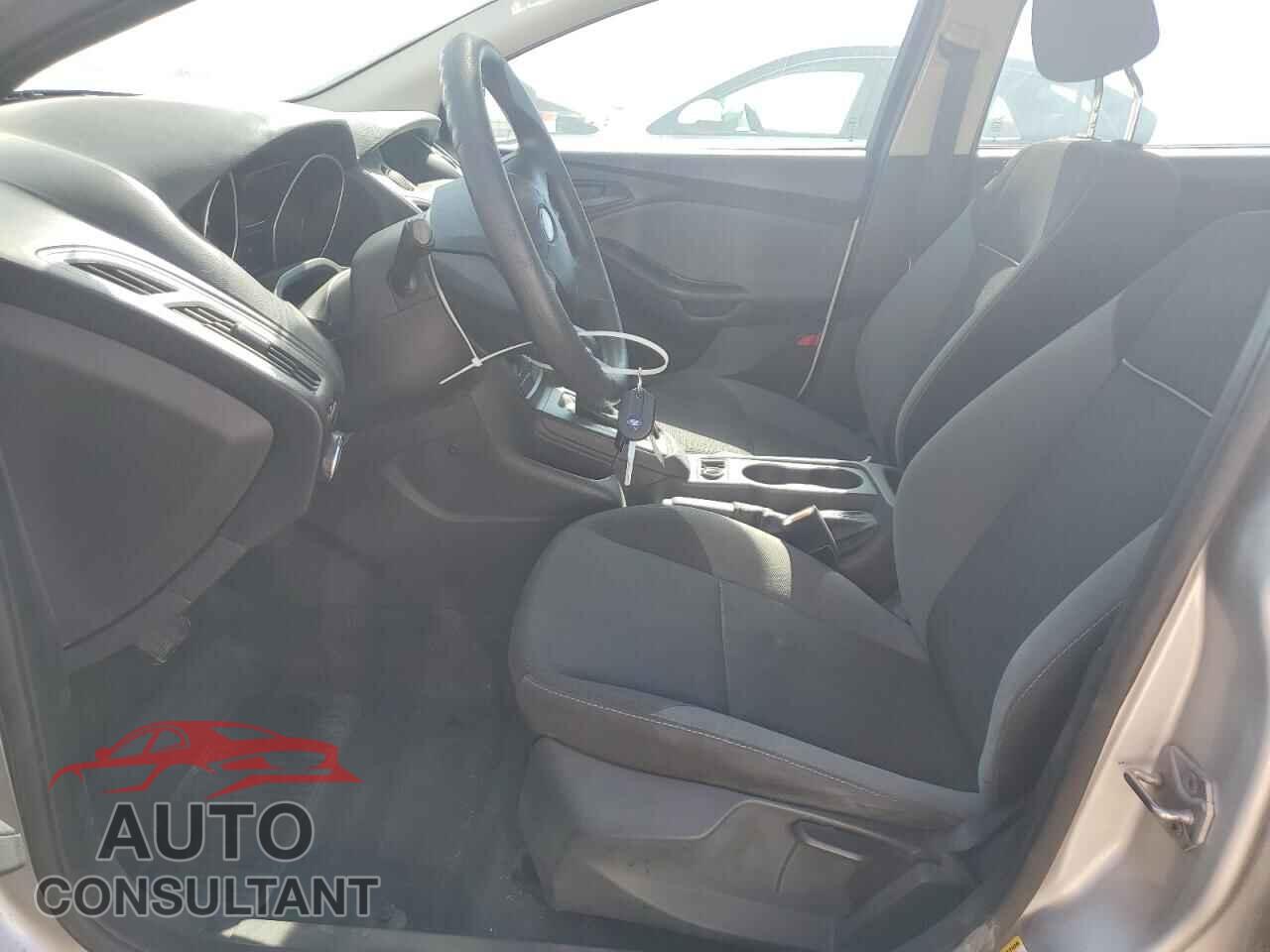 FORD FOCUS 2012 - 1FAHP3E2XCL475951