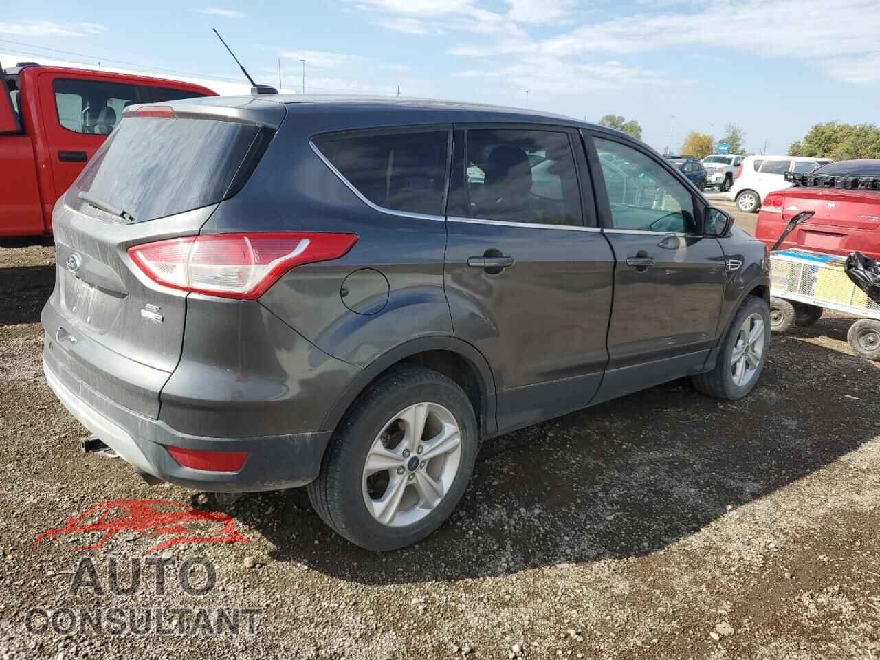 FORD ESCAPE 2015 - 1FMCU9GX2FUC76735