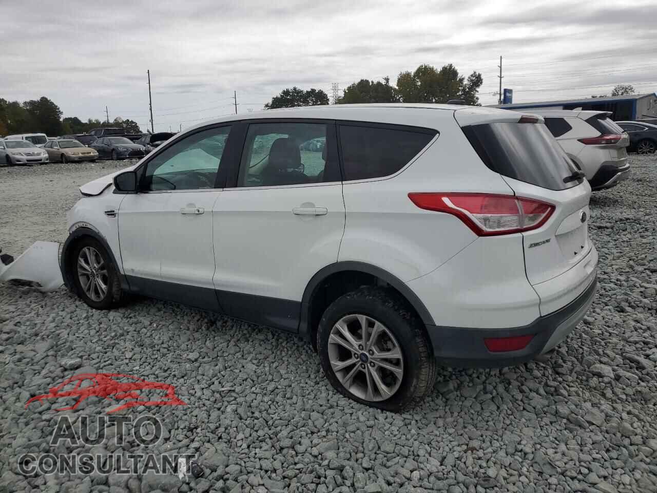 FORD ESCAPE 2013 - 1FMCU0GX6DUD32040