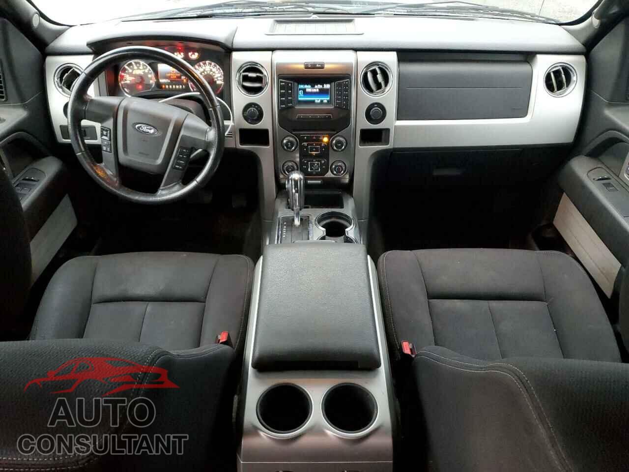 FORD F-150 2013 - 1FTFW1EF2DFD86273
