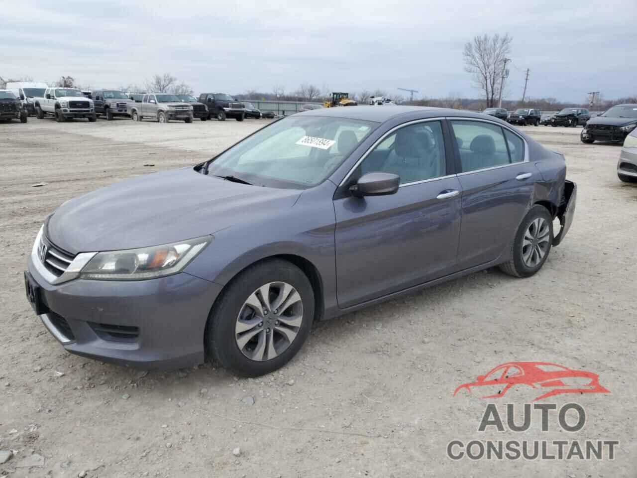 HONDA ACCORD 2015 - 1HGCR2F35FA122843