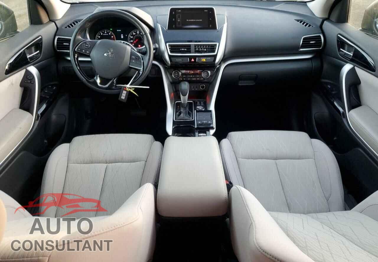 MITSUBISHI ECLIPSE 2018 - JA4AT5AA1JZ037677