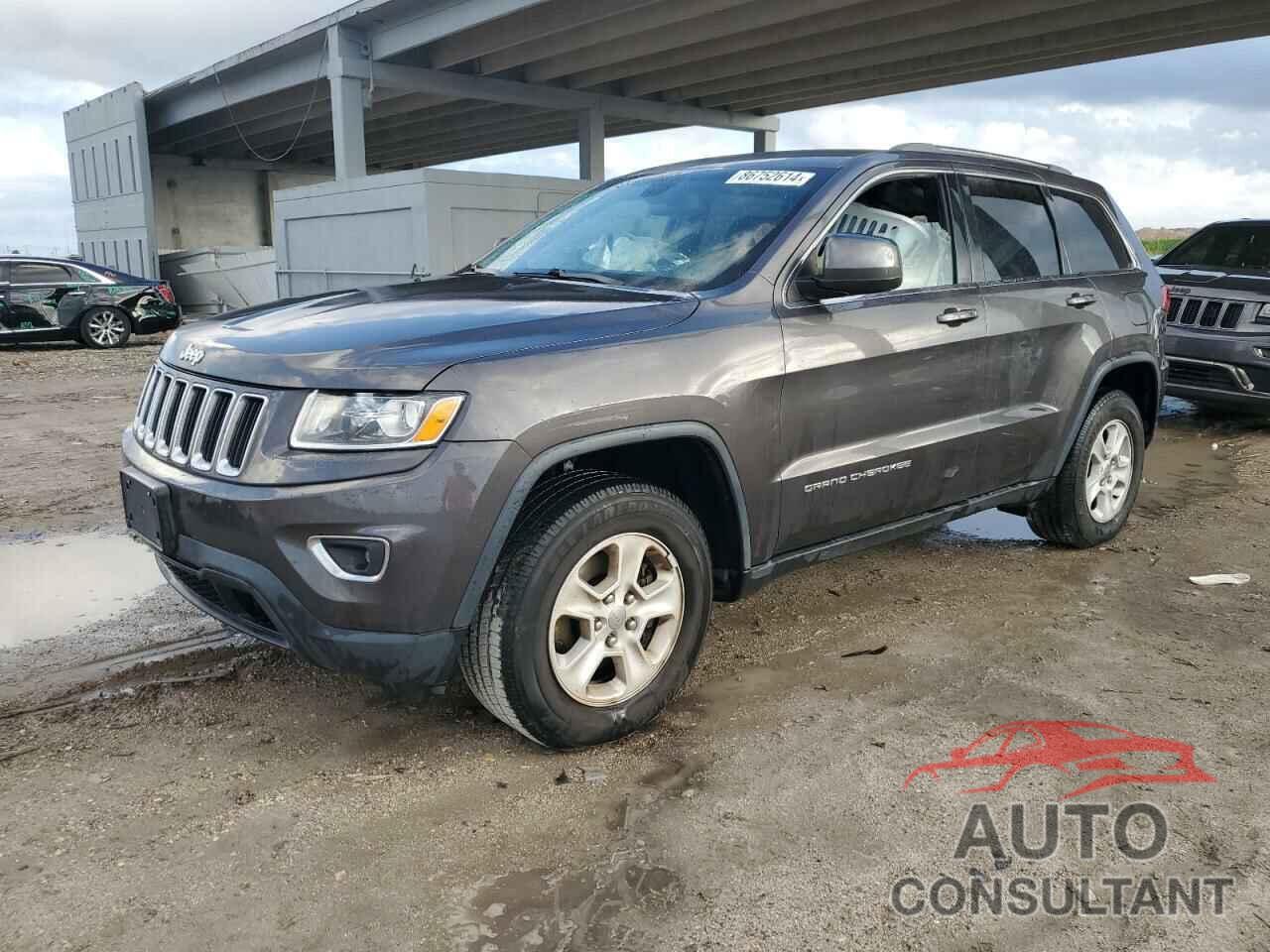 JEEP GRAND CHER 2015 - 1C4RJFAG6FC102039