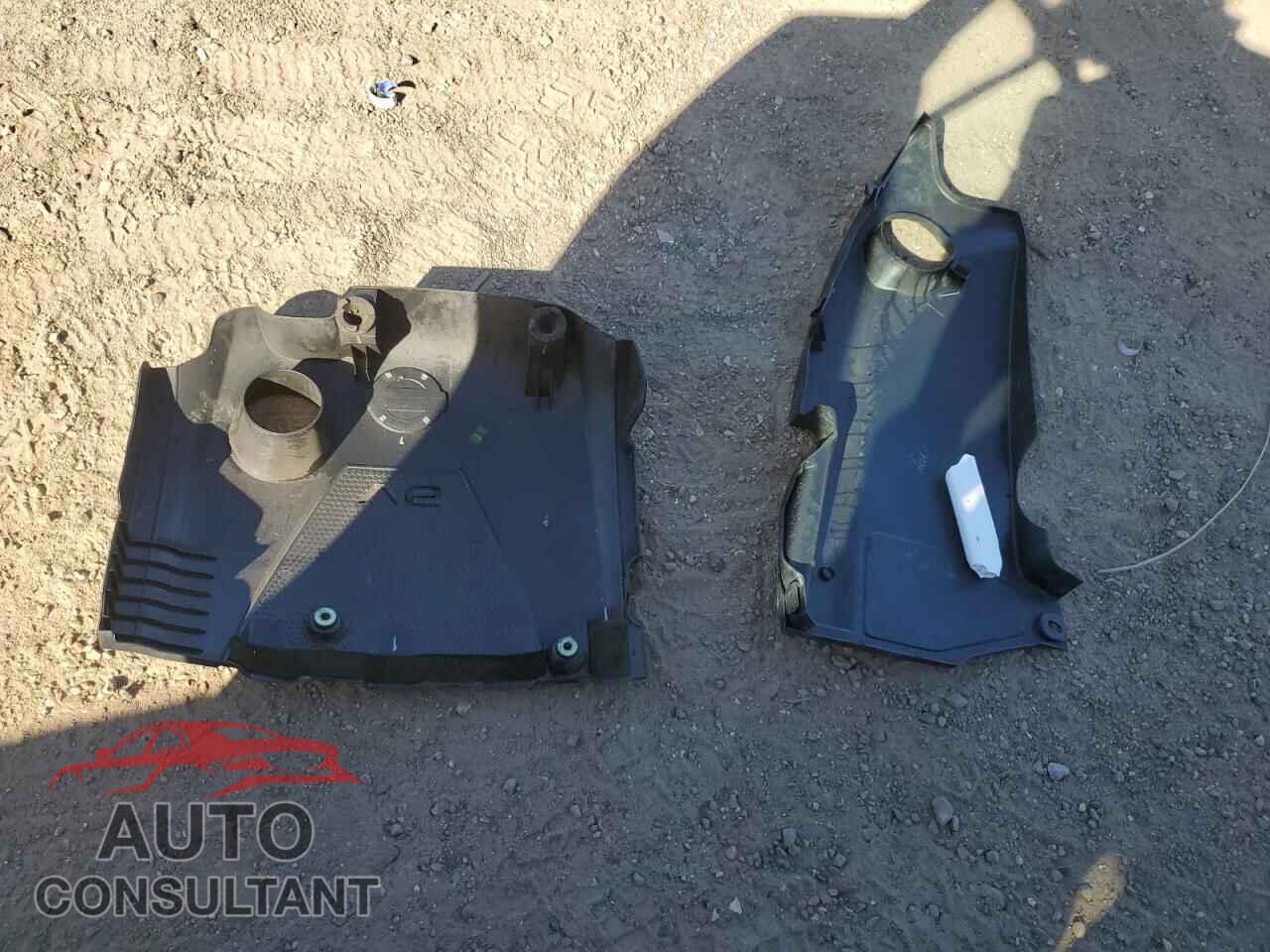 NISSAN MAXIMA 2013 - 1N4AA5AP8DC801425