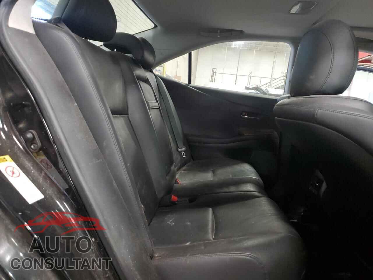 LEXUS HS 2010 - JTHBB1BA0A2002110