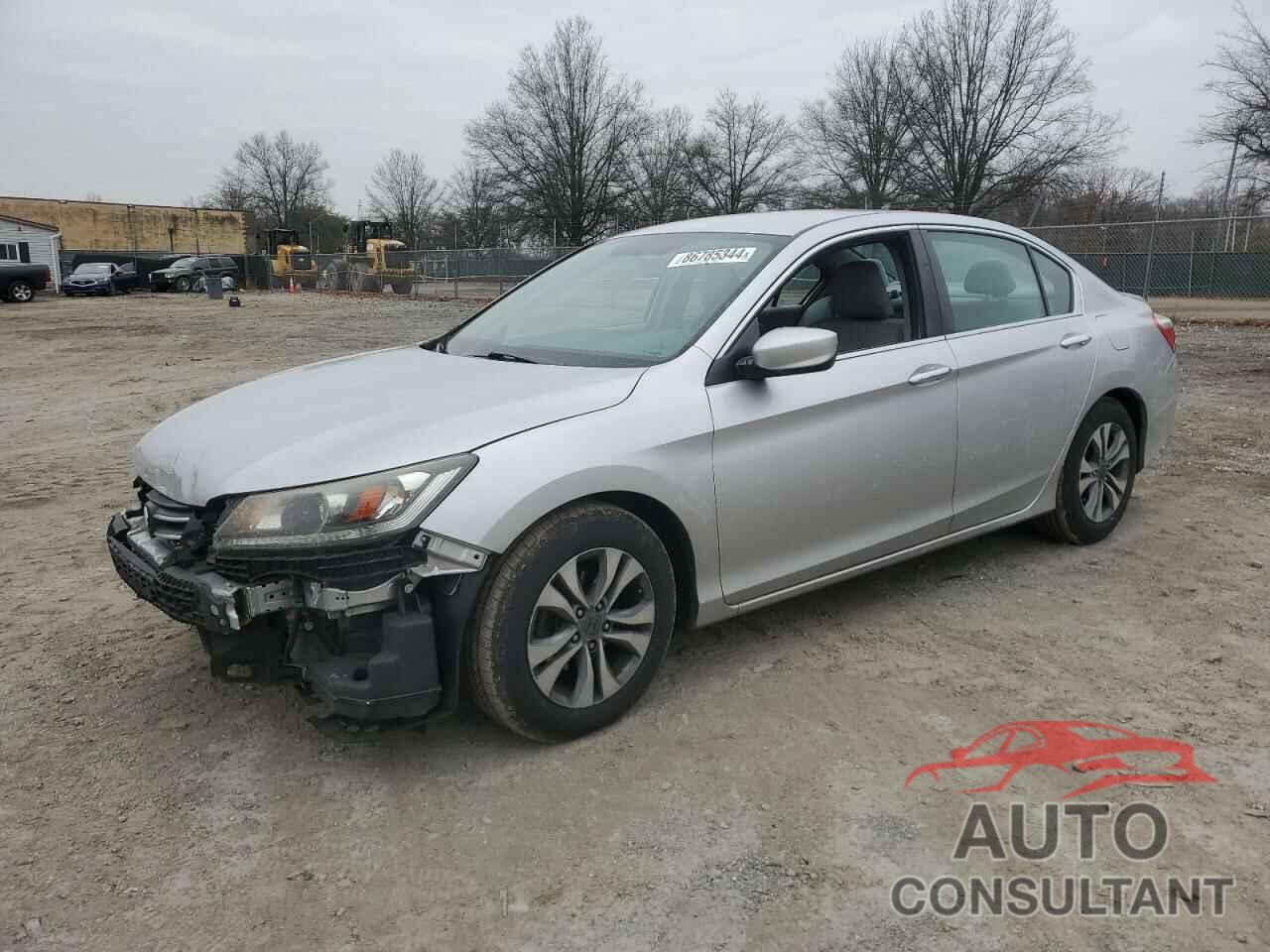 HONDA ACCORD 2015 - 1HGCR2F38FA005872