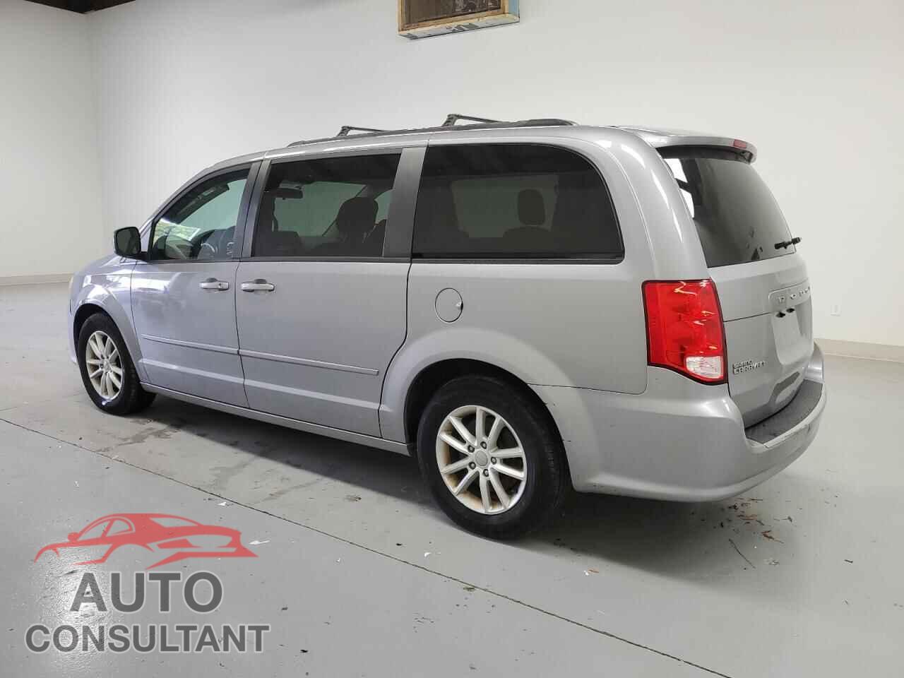DODGE CARAVAN 2015 - 2C4RDGCGXFR585245