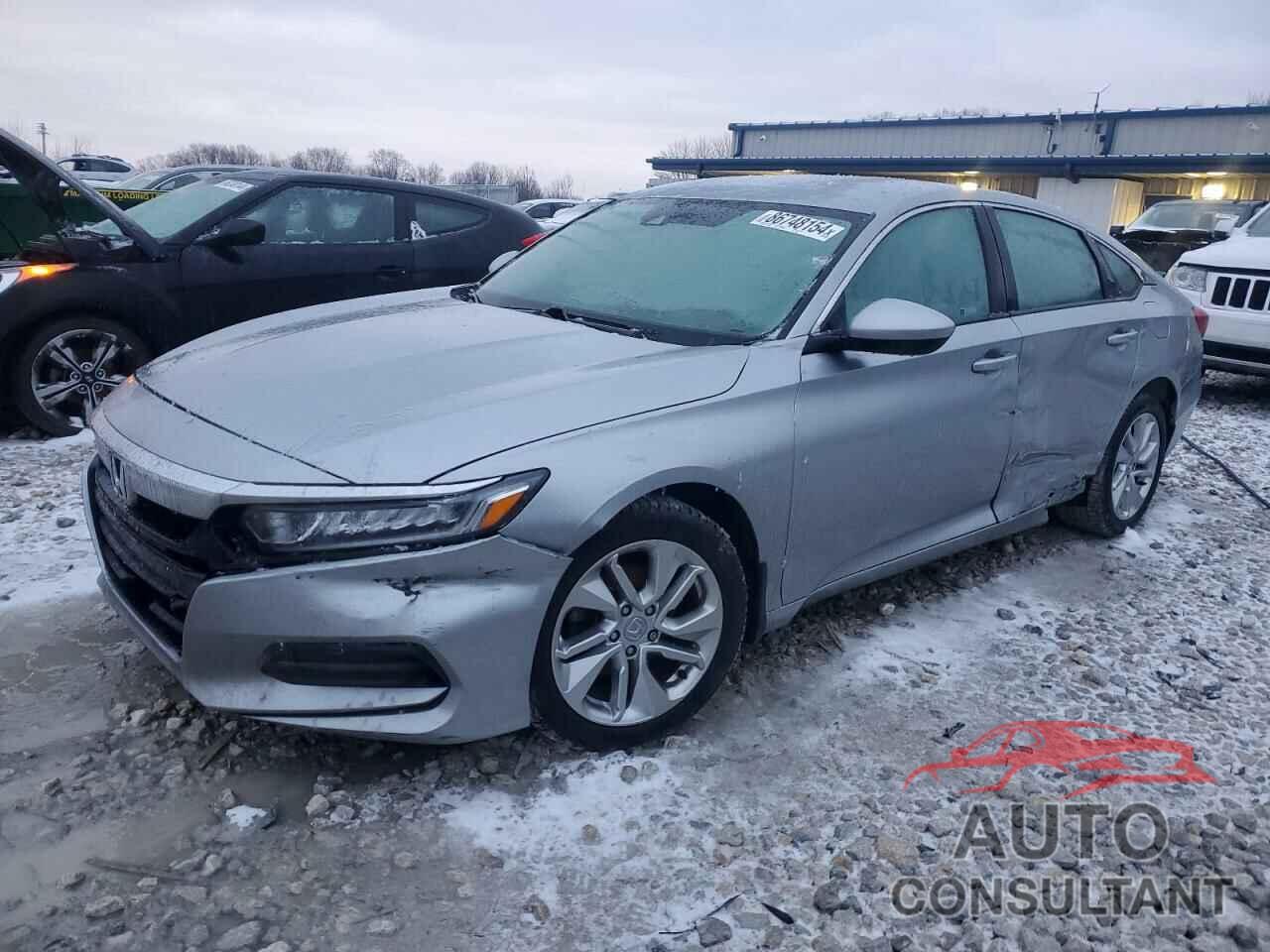 HONDA ACCORD 2020 - 1HGCV1F19LA146997