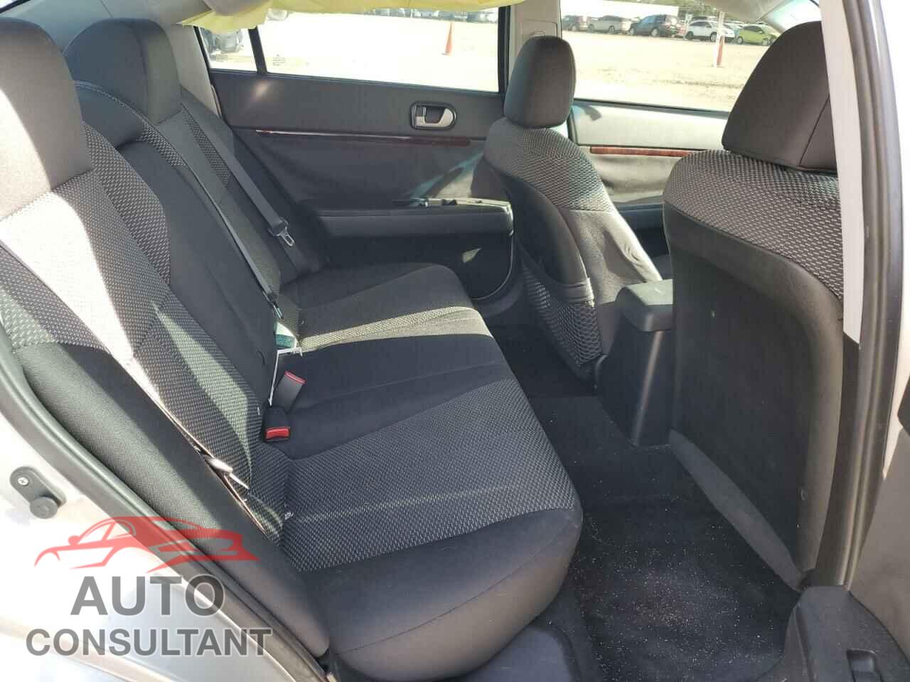 MITSUBISHI GALANT 2012 - 4A32B3FF0CE024058