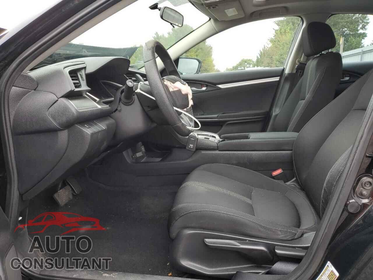 HONDA CIVIC 2016 - 19XFC2F77GE033287