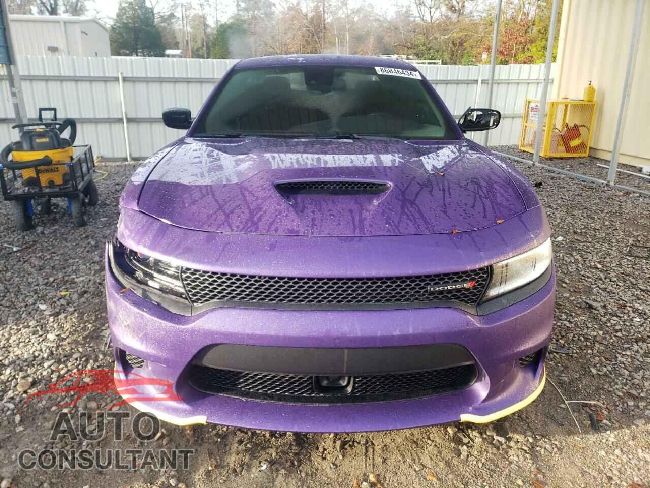 DODGE CHARGER 2023 - 2C3CDXHG3PH642539
