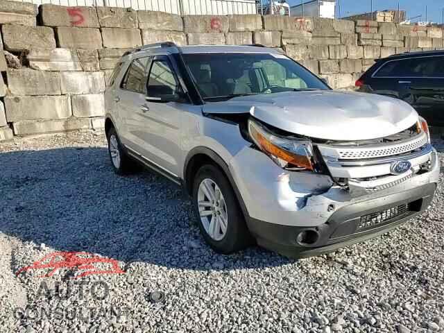FORD EXPLORER 2015 - 1FM5K8D86FGA72816