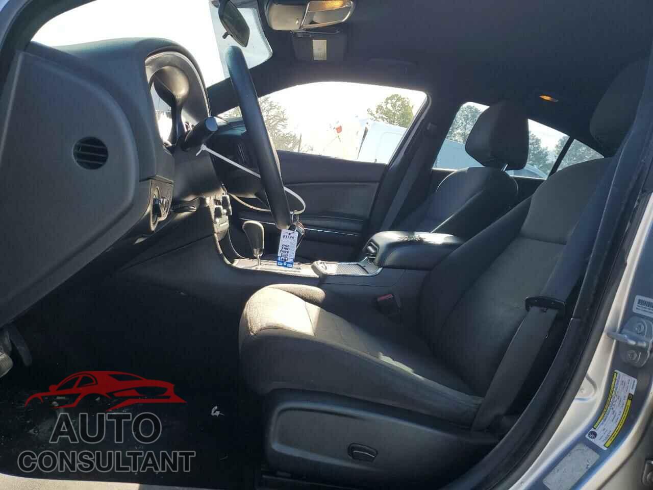 DODGE CHARGER 2014 - 2C3CDXBG2EH283495