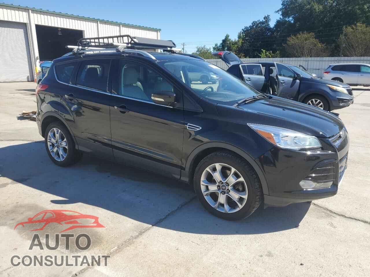 FORD ESCAPE 2014 - 1FMCU9J96EUD74188