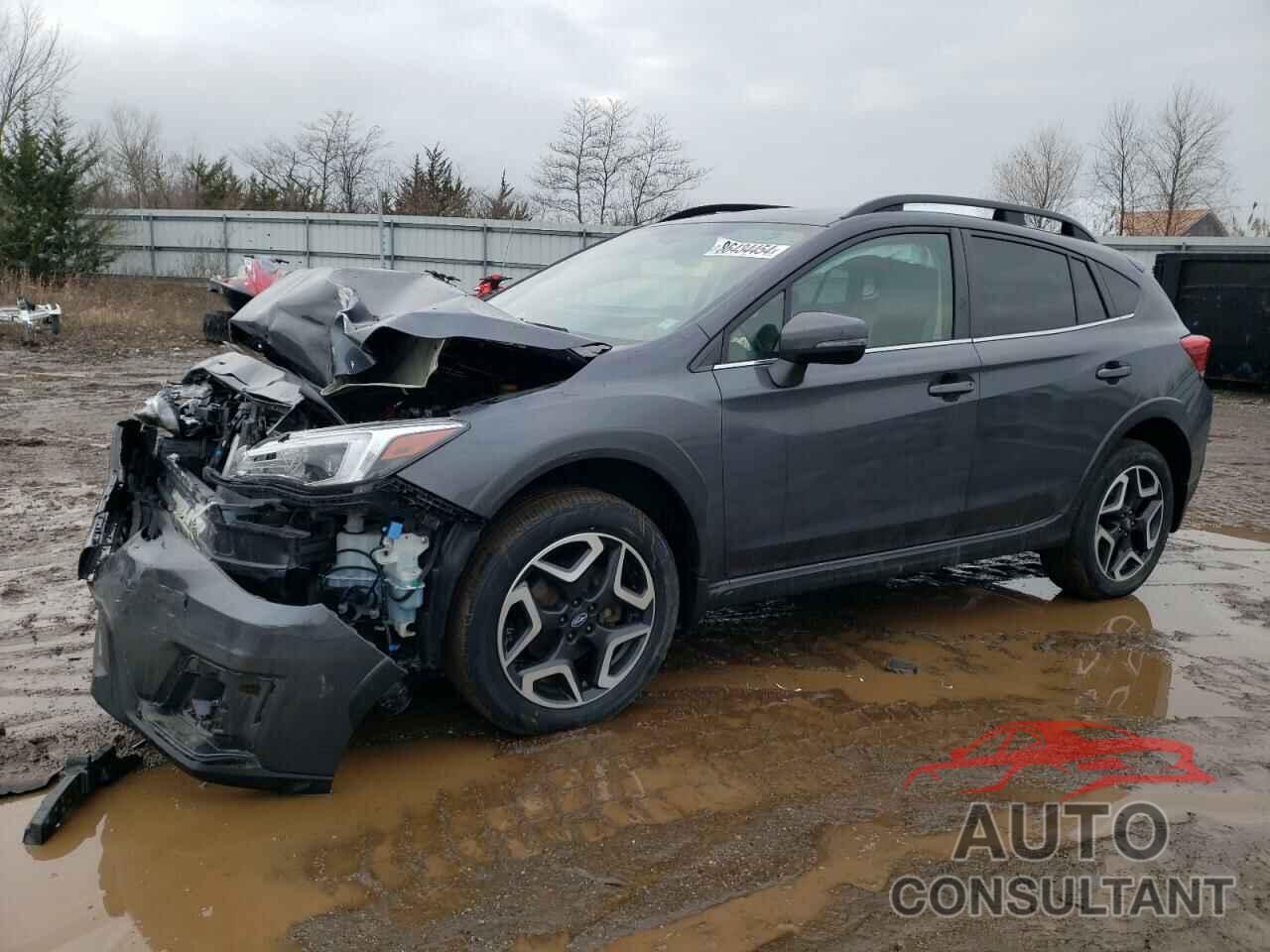 SUBARU CROSSTREK 2020 - JF2GTANC1L8254807