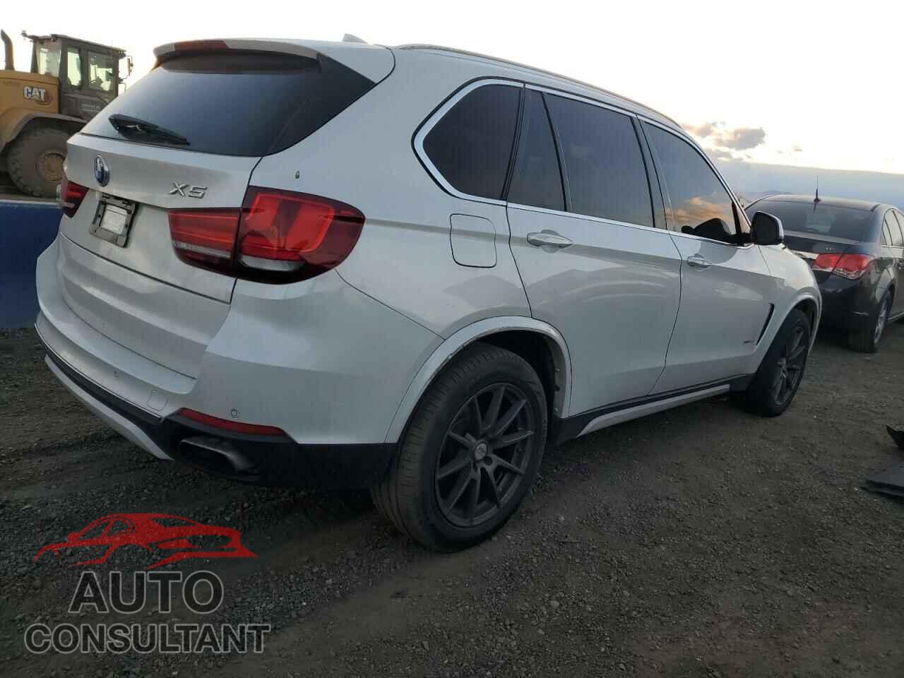 BMW X5 2014 - 5UXKR6C50E0C02175
