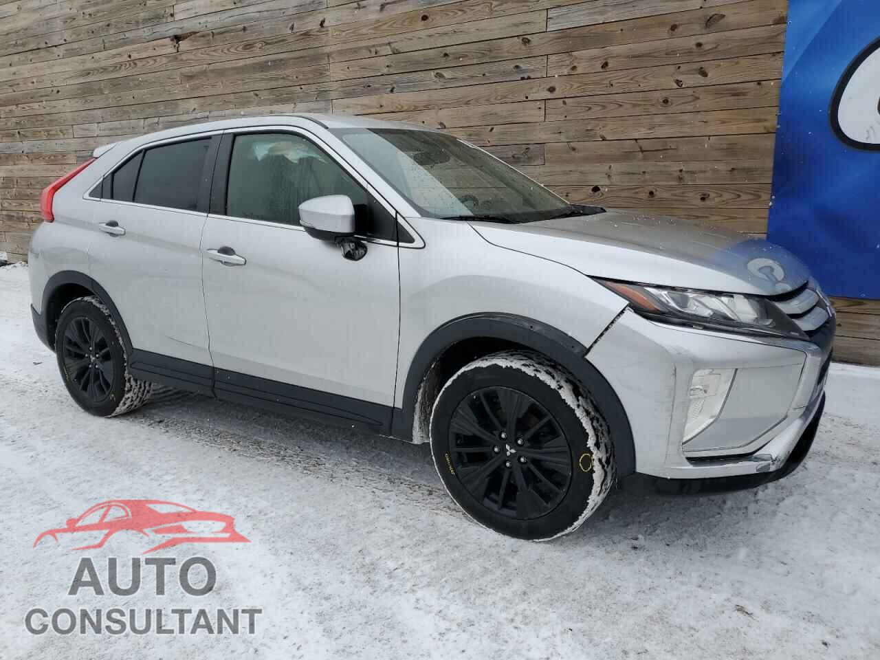 MITSUBISHI ECLIPSE 2019 - JA4AT3AA4KZ016568