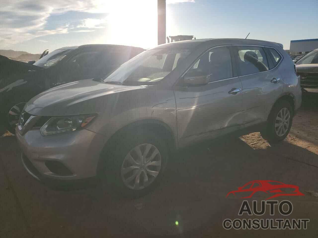 NISSAN ROGUE 2014 - 5N1AT2MT6EC751228