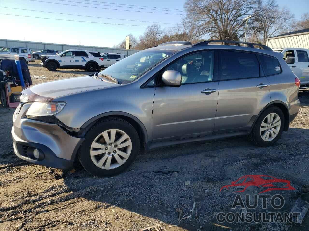 SUBARU TRIBECA 2009 - 4S4WX97D194404073