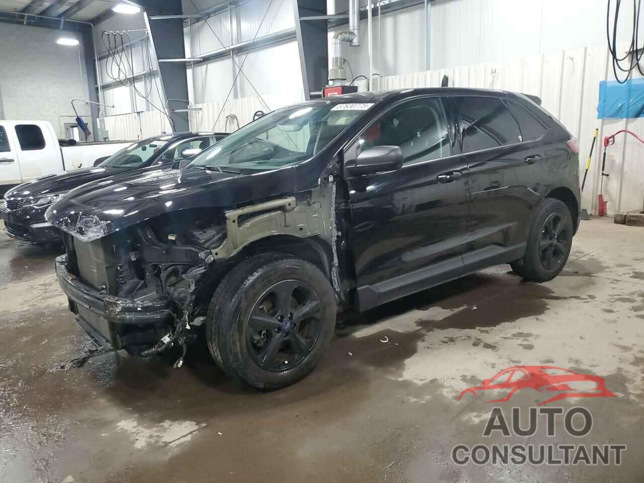 FORD EDGE 2020 - 2FMPK3G98LBA59486
