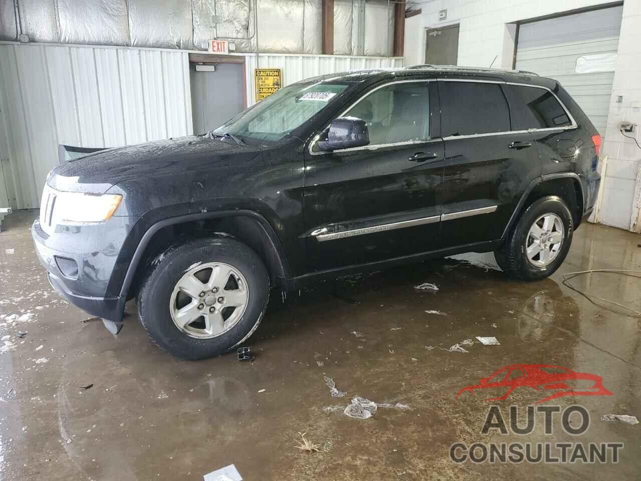 JEEP GRAND CHER 2012 - 1C4RJFAG8CC149665
