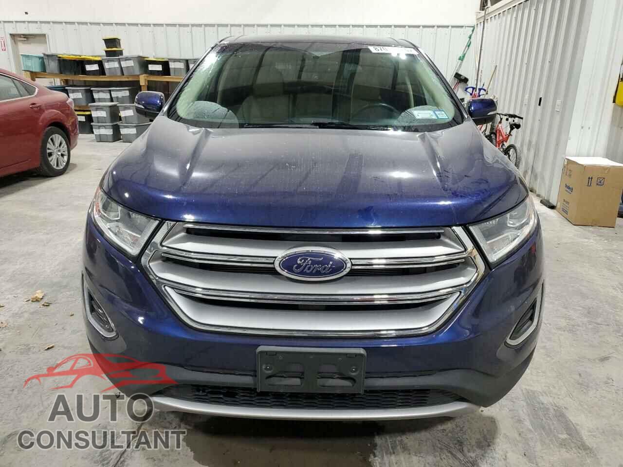 FORD EDGE 2016 - 2FMPK4J82GBB47431