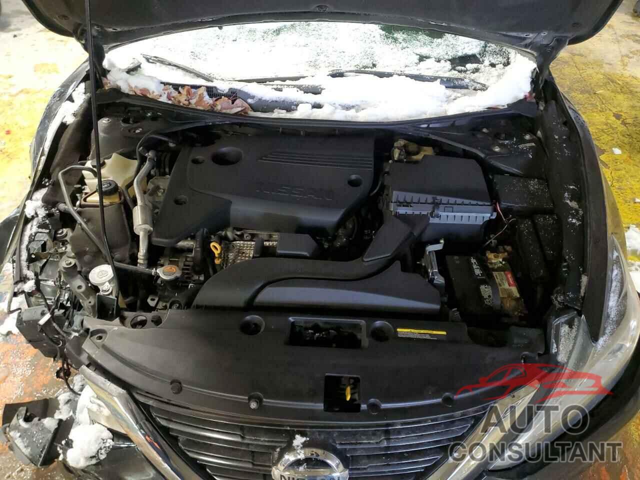 NISSAN ALTIMA 2016 - 1N4AL3AP3GN332669