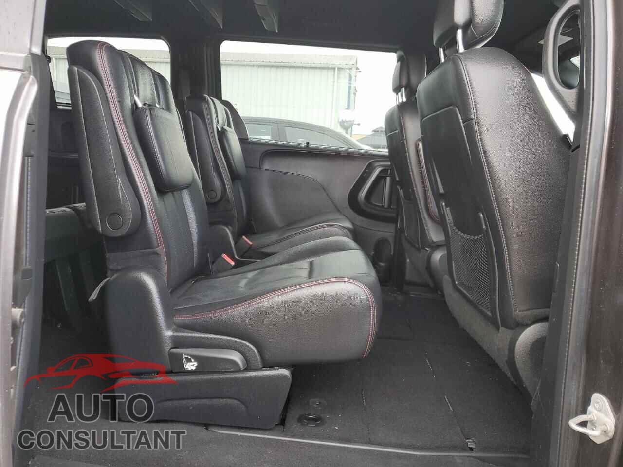 DODGE CARAVAN 2019 - 2C4RDGEG7KR514964