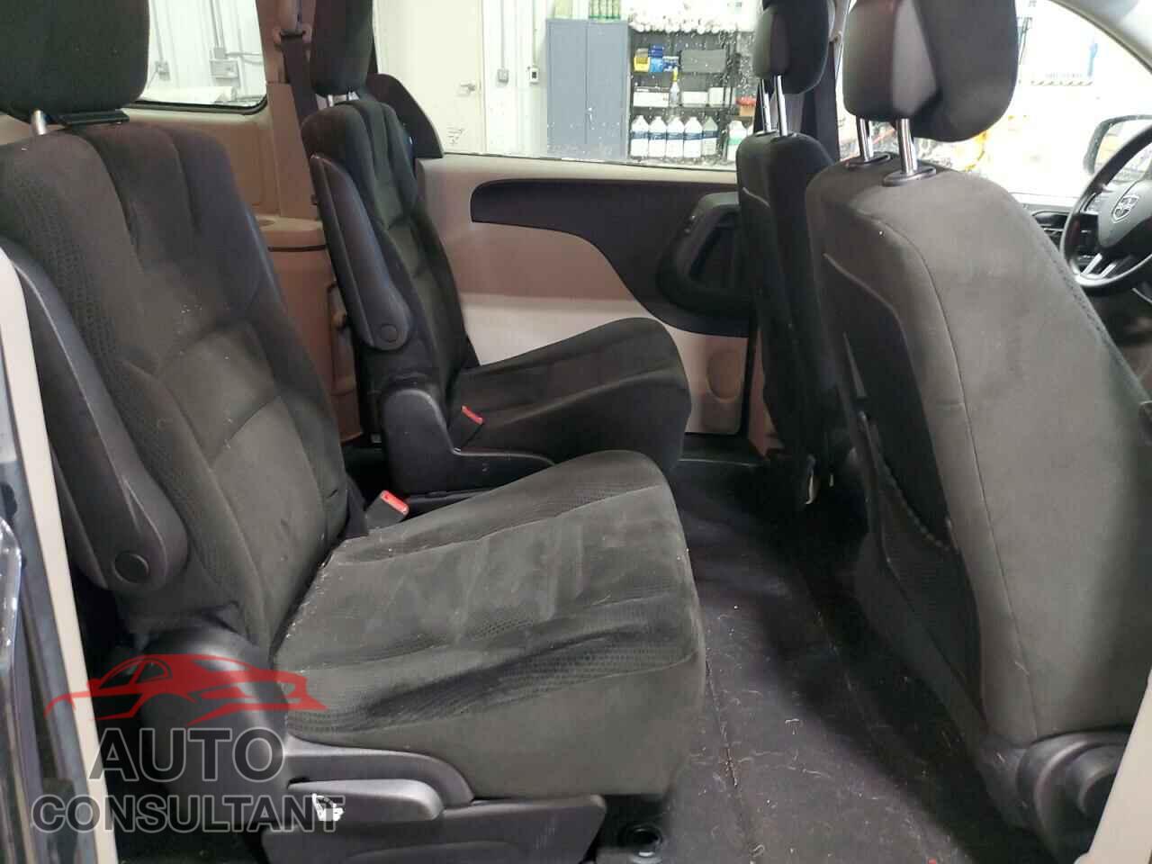 DODGE CARAVAN 2016 - 2C4RDGCG5GR181593