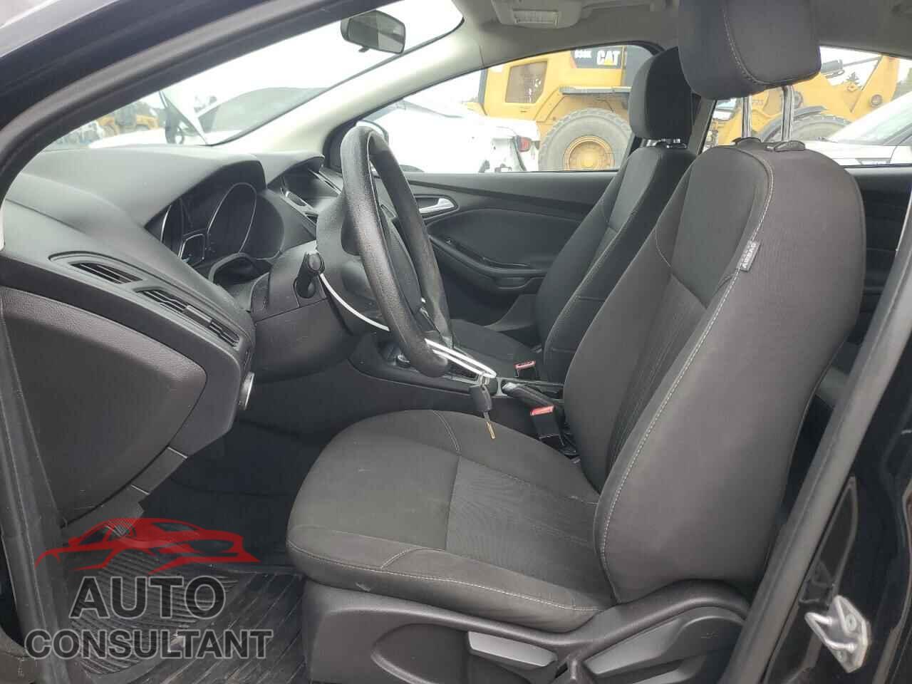 FORD FOCUS 2016 - 1FADP3F29GL280927