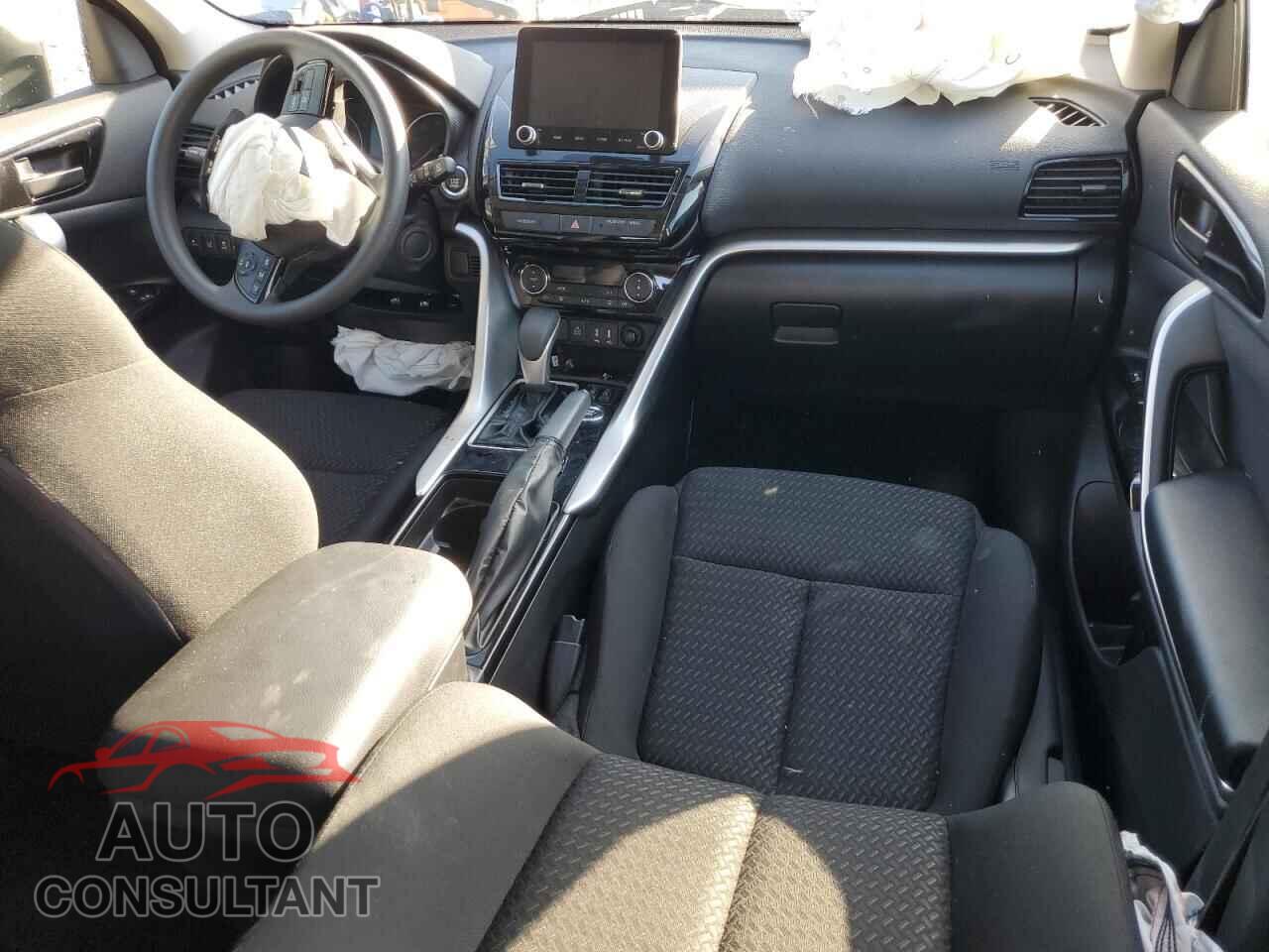 MITSUBISHI ECLIPSE 2025 - JA4ATVAAXSZ039719