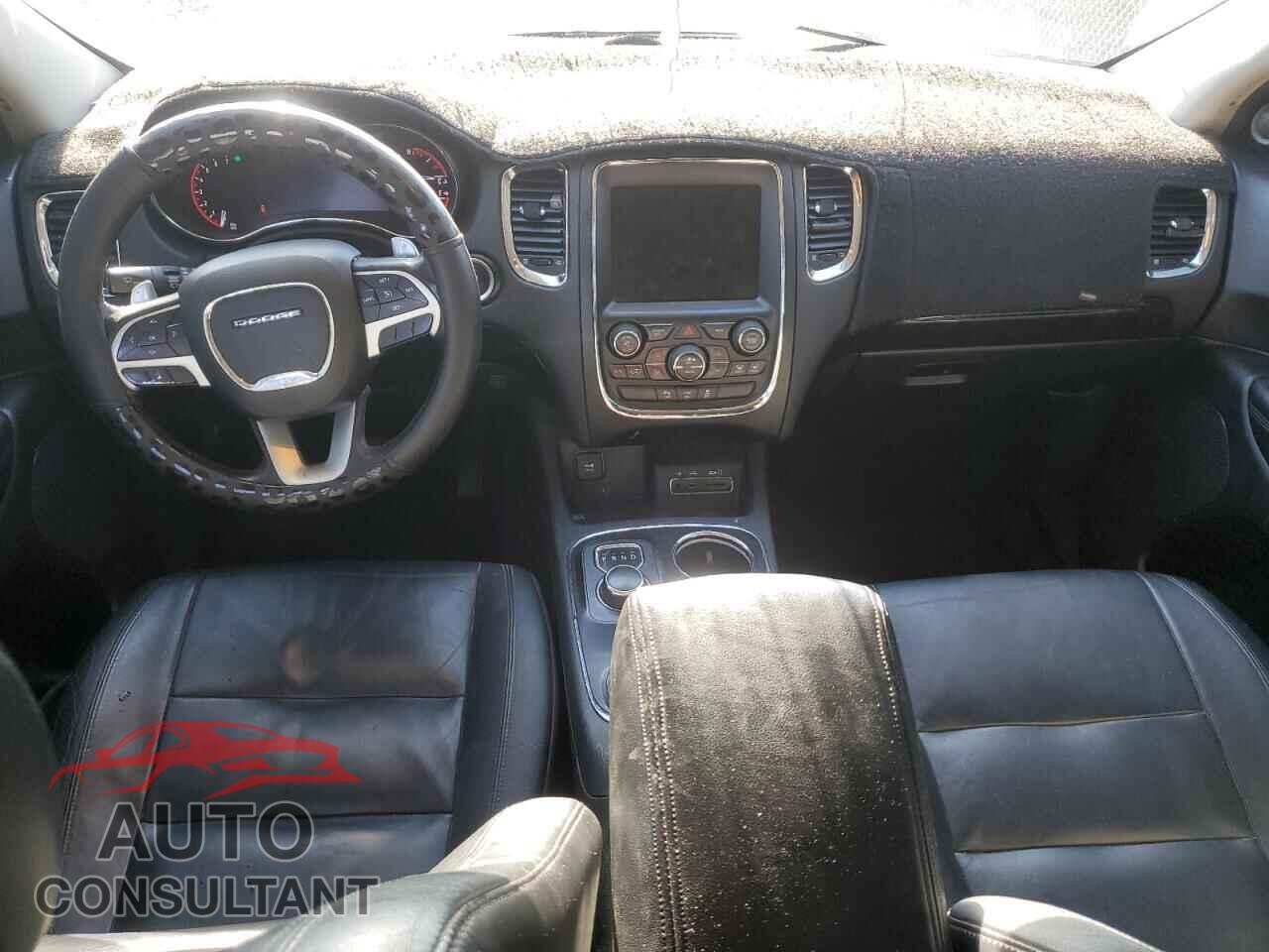 DODGE DURANGO 2015 - 1C4RDHDG7FC863807