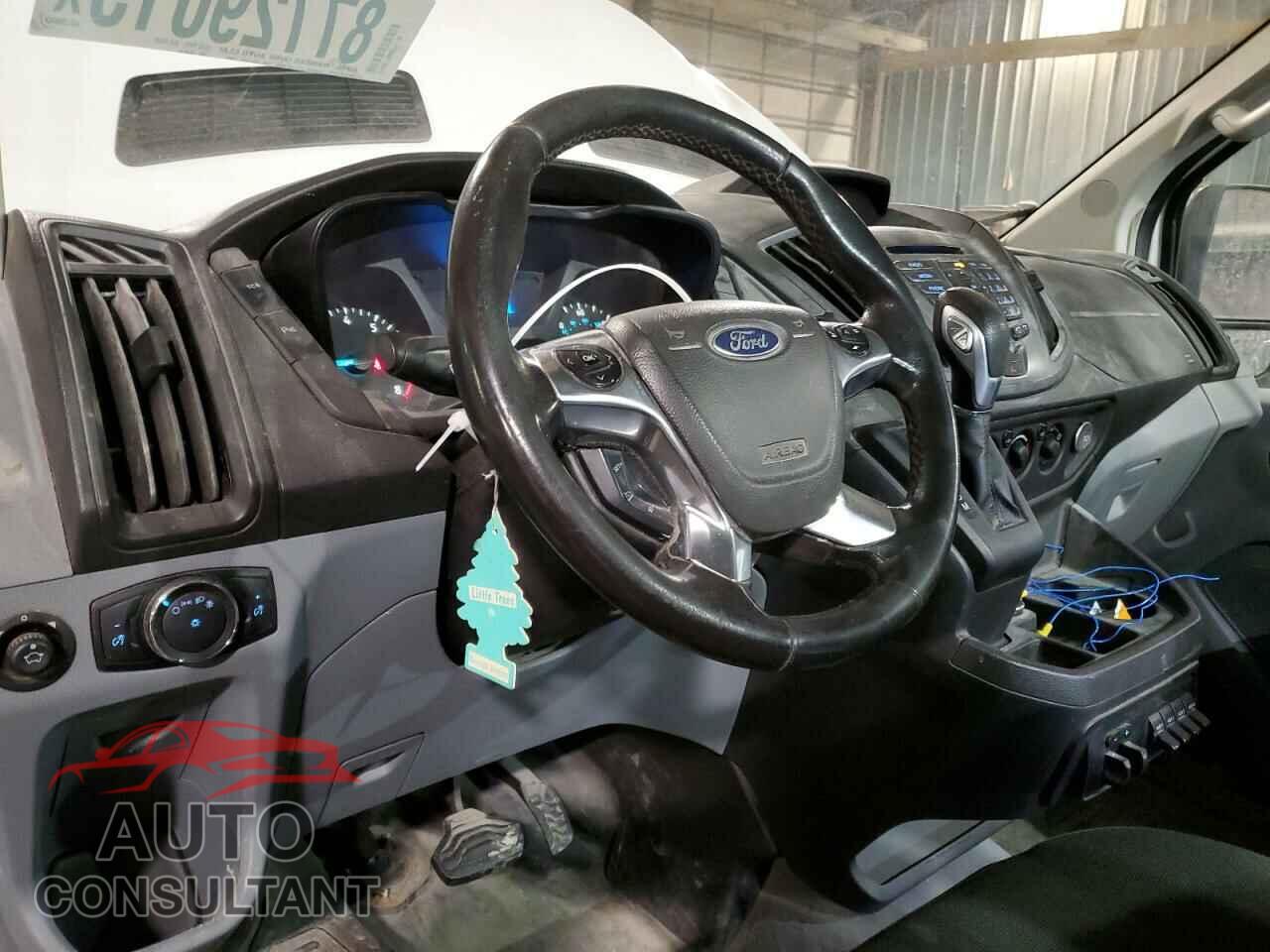 FORD TRANSIT 2017 - 1FTYR1ZM9HKA84842