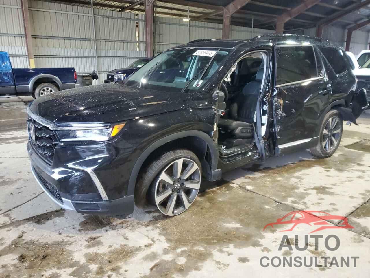 HONDA PILOT 2025 - 5FNYG1H89SB073869