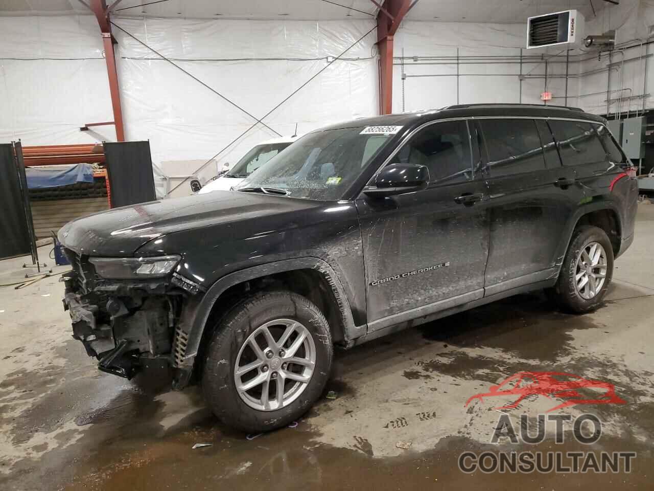 JEEP GRAND CHER 2022 - 1C4RJKAG9N8525949