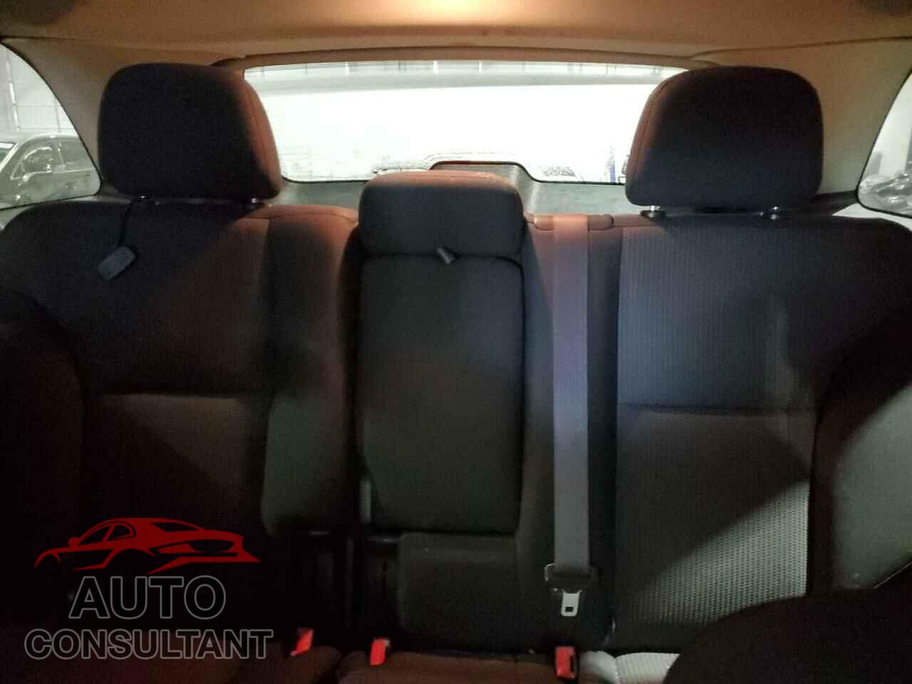 FORD EDGE 2014 - 2FMDK3JC9EBB08236