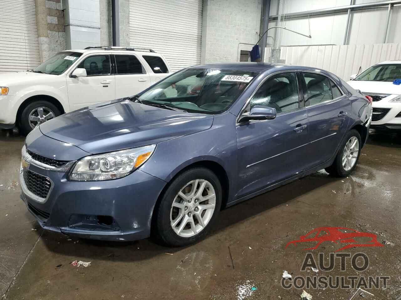 CHEVROLET MALIBU 2014 - 1G11C5SLXEF283052