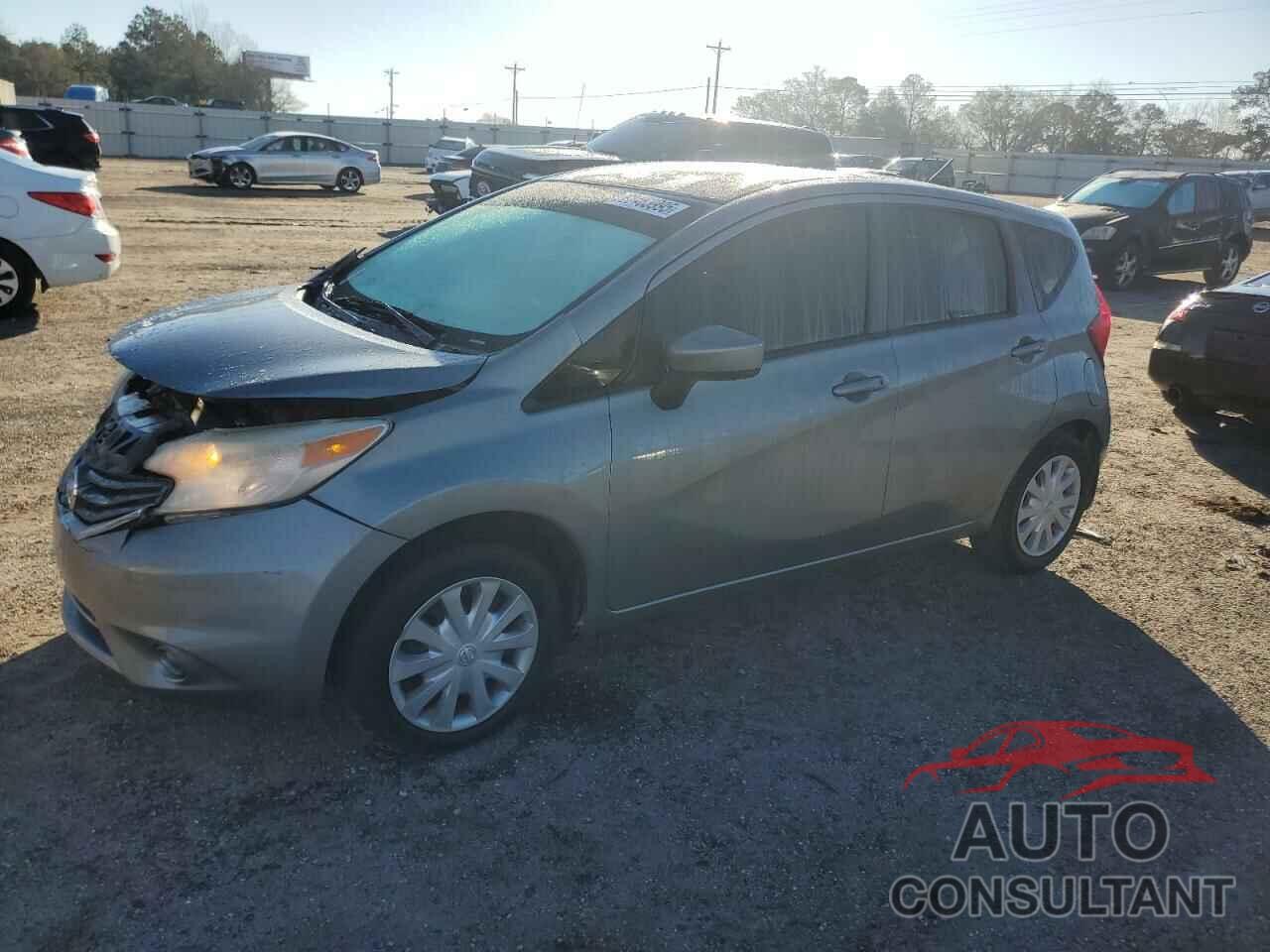 NISSAN VERSA 2015 - 3N1CE2CP9FL439098