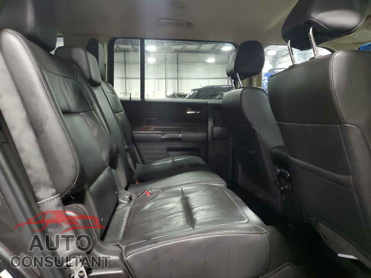 FORD FLEX 2016 - 2FMHK6C82GBA06985