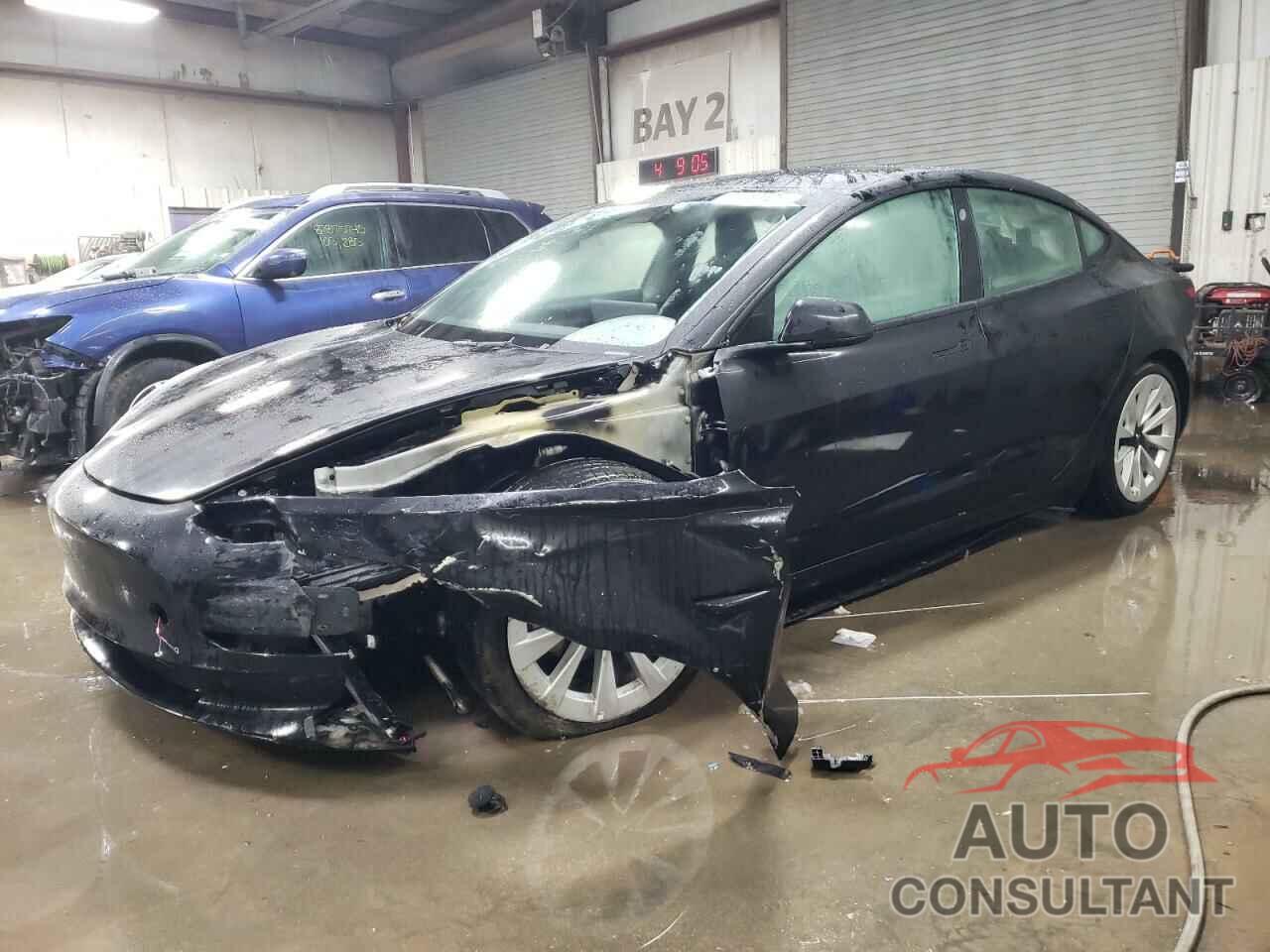 TESLA MODEL 3 2023 - 5YJ3E1EA3PF451800