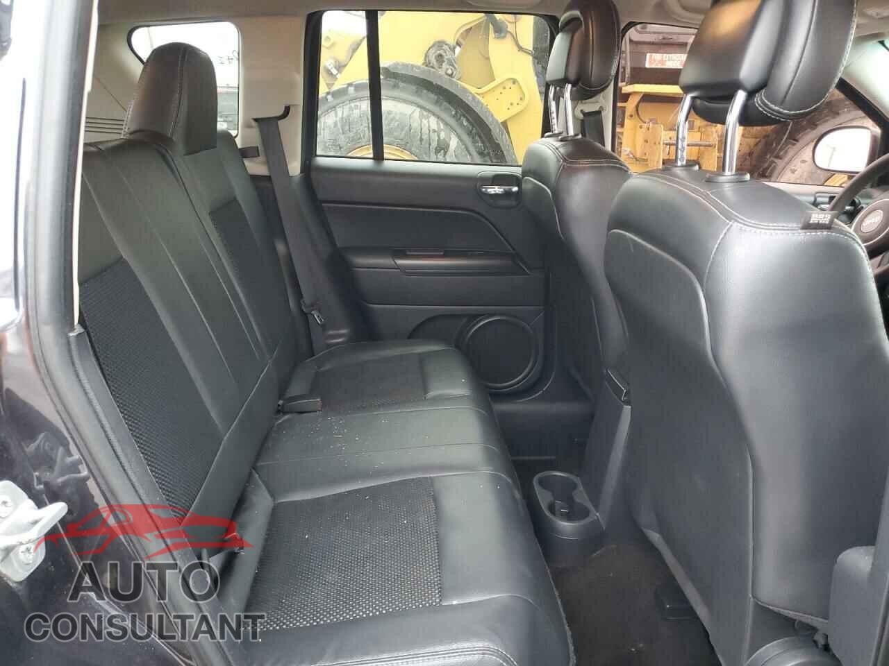 JEEP COMPASS 2015 - 1C4NJDBB0FD169820