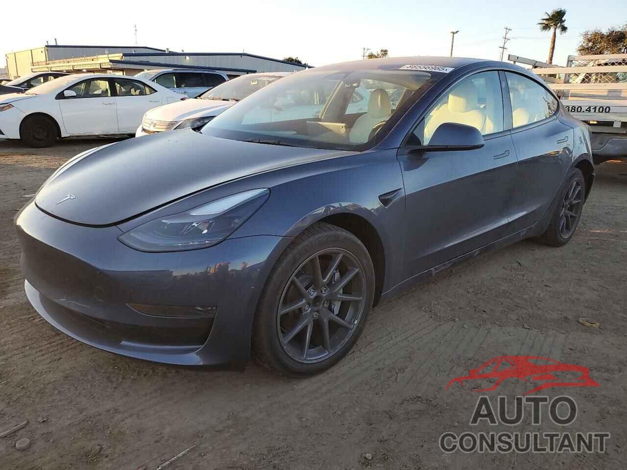 TESLA MODEL 3 2023 - 5YJ3E1EA7PF494780