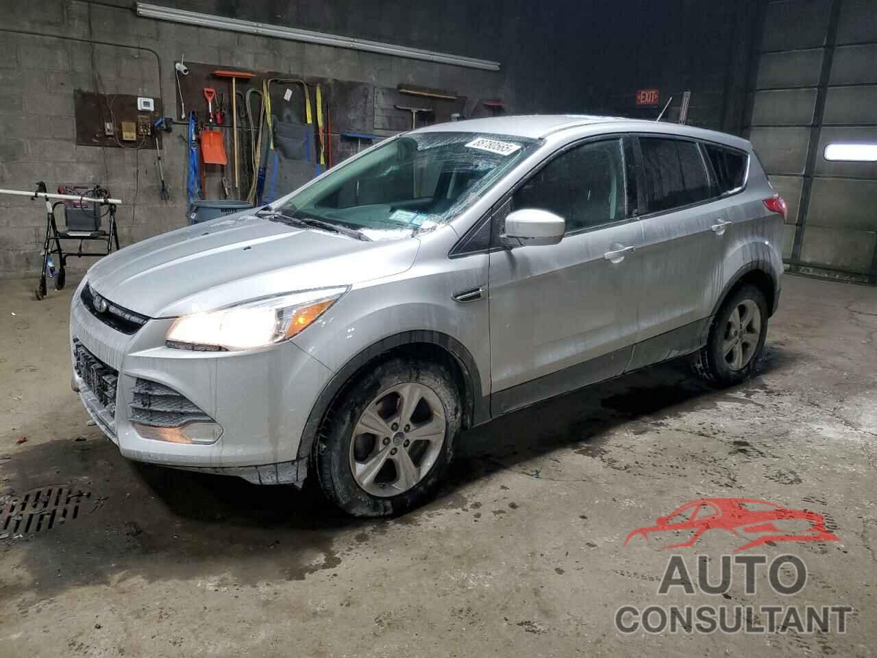FORD ESCAPE 2015 - 1FMCU0G73FUA75356